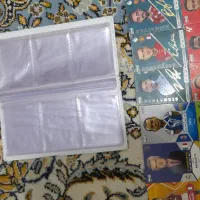 کارت کیمدی و آدمک و مجله وآلبوم رونالدو دوچرخه|کلکسیون و سرگرمی|محمدشهر, محمدشهر|دیوار