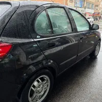 تبیا 2 مدل 95 بی رنگ