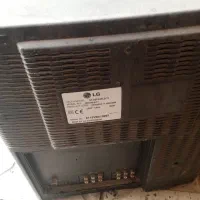 تلویزیون ال جی|تلویزیون و پروژکتور|ایلام, |دیوار