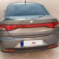 تارا V1 پنج دنده خاکستری متالیک|خودرو سواری و وانت|اهواز, سلطانمنش|دیوار