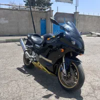 Zx12 cb cbr gsx کاوازاکی
