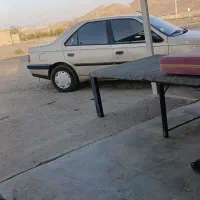 ماشین مدل ۸۴|خودرو سواری و وانت|رابر, |دیوار