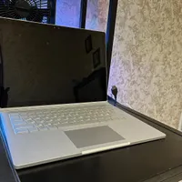 لپ تاپ 13 اینچی مایکروسافت مدل Surface Book|رایانه همراه|تهران, تهرانپارس غربی|دیوار