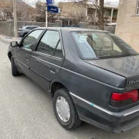 پژو ۴۰۵ مدل ۸۴|خودرو سواری و وانت|تهران, ازگل|دیوار