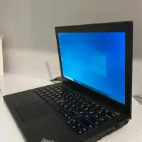 لب تاپ لنوو|رایانه همراه|تهران, مرزداران|دیوار