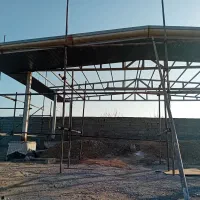 جوشکاری سیار