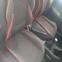 پژو 206 V8 مدل ۹۳ ، کارمندی|خودرو سواری و وانت|فلاورجان, |دیوار