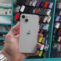 ایفون ۱۳ بسیار تمیز