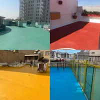 چسب بتن استحکامی و عایق آببندیی با تخفیفات همکار|عمده‌فروشی|اصفهان, خواجه عمید|دیوار