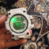 اکسسوری|ساعت|اندیشه, اندیشه فاز ۱|دیوار