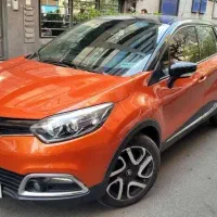 رنو کپچر|خودرو سواری و وانت|تهران, مشیریه|دیوار