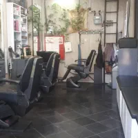 فروش ۲۰ متر مغازه جنت آباد شمالی