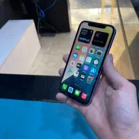 ایفون۱۲ بدون ریجستر|موبایل|گرگان, |دیوار