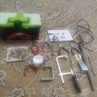 لوازم طلا سازی