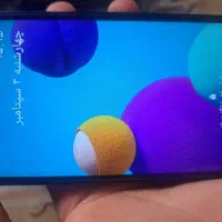 گوشی ‌A01 درحد نو