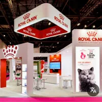 غذای سگ و گربه