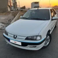 پارس فول elx در حد خشک