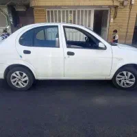 ساینا EX مدل 97|خودرو سواری و وانت|شاهرود, |دیوار