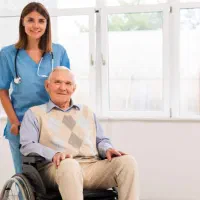 نیاز فوری به کمک پرستار و مراقب آقا و خانم