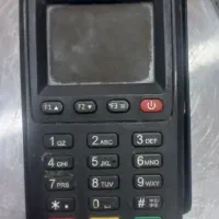 دستگاه کارت خوان سیار