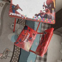 میز تحریر بچه گانه