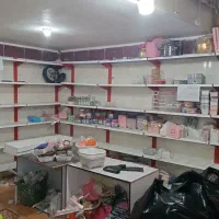 15 متر قفسه دو متری، حراج بردسیر نو 19 میلیون