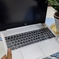 لپ تاپ اچ پی نسل ۸ رم ۸ مناسب ترید|رایانه همراه|شهرکرد, |دیوار