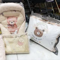 سیسمونی کامل|اسباب و اثاث بچه|تهران, شهر زیبا|دیوار