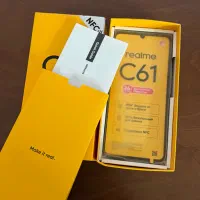 Realme C61|موبایل|کرمانشاه, |دیوار