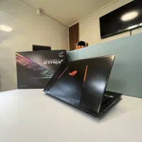 گیمینگ ایسوس i7 رم۱۶ گرافیک4 1tb+512s گارانتی|رایانه همراه|تهران, فلاح|دیوار