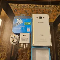 سامسونگ Galaxy A5 (2017) با حافظهٔ ۳۲ گیگابایت|موبایل|تهران, پیروزی|دیوار