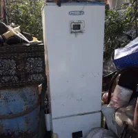 آبگرمکن ایستاده بزرگ