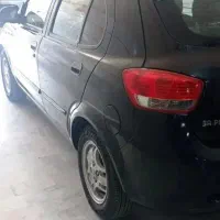 تیبا ۲ مدل ۹۵