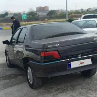 پژو ۴۰۵ مدل ۱۳۸۵|خودرو سواری و وانت|آمل, |دیوار