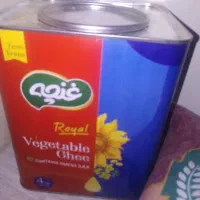 مقداری  مواد خراکی