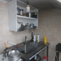 32 متر کف 40 متر زیر زمین شاخه اصلی فاز1 اندیشه|اجارهٔ مغازه و غرفه|اندیشه, اندیشه فاز ۱|دیوار