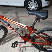 دوچرخه دنده ای نو