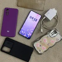 گوشی موبایل Redmi not 12 pro