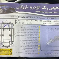 206 سفارشی|خودرو سواری و وانت|بردسکن, |دیوار