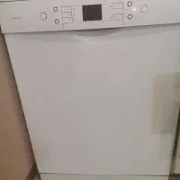 ماشین ظرفشویی  مارک بوش 12نفره