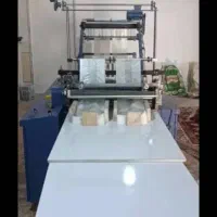 راه اندازی نصب و آموزش تولید نایلکس و نایلون|ماشین‌آلات صنعتی|ری, سیزده آبان|دیوار