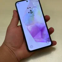 Samsung Galaxy A35 5G|موبایل|تهران, تهران‌نو|دیوار