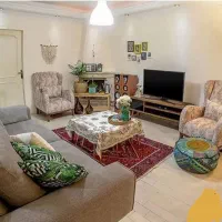 فروش آپارتمان ۶۰ متری ۱ خوابه طبقه ۲ در مشکین‌دشت