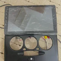 مانیور 11 اینچ اندروید درحد نو|قطعات یدکی و لوازم جانبی|شادگان, |دیوار