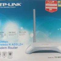 مودم تی پی لینک ADSL TD-w8901N
