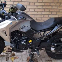 گلکسی180 1403|موتورسیکلت|مشهد, اقبال|دیوار