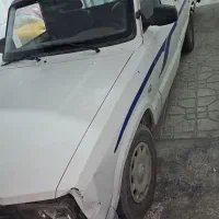 وانت کارا مدل ۱۴۰۰|خودرو سواری و وانت|قرچک, زیبا شهر|دیوار