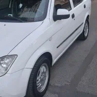 تیبا صندوقدار ۱۴۰۰|خودرو سواری و وانت|تهران, گیشا|دیوار