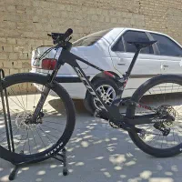 دوچرخه SCOTT SPARK RC TEM issue 29 2025