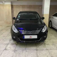 جک جی ۴ مدل ۱۴۰۲|خودرو سواری و وانت|گلستان (تهران), |دیوار